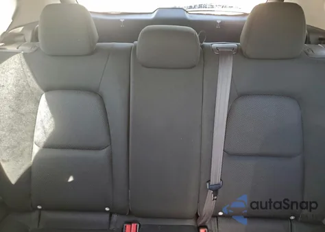 2018 Mazda Cx-5 Sport из США, поврежденный, VIN JM3KFABM2J0317543